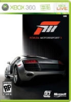 Microsoft Forza Motorsport 3 (65H-00014)